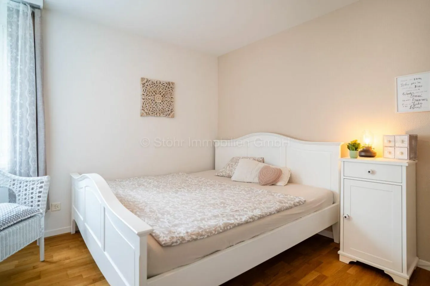 Jolie appartement de 4.5 pièces dans un emplacement central à Elgg - Photo 7 sur 18