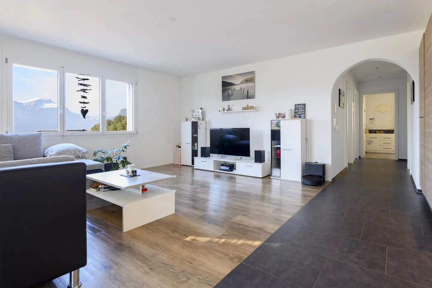 Casa bifamiliare indipendente - Foto 4 di 8