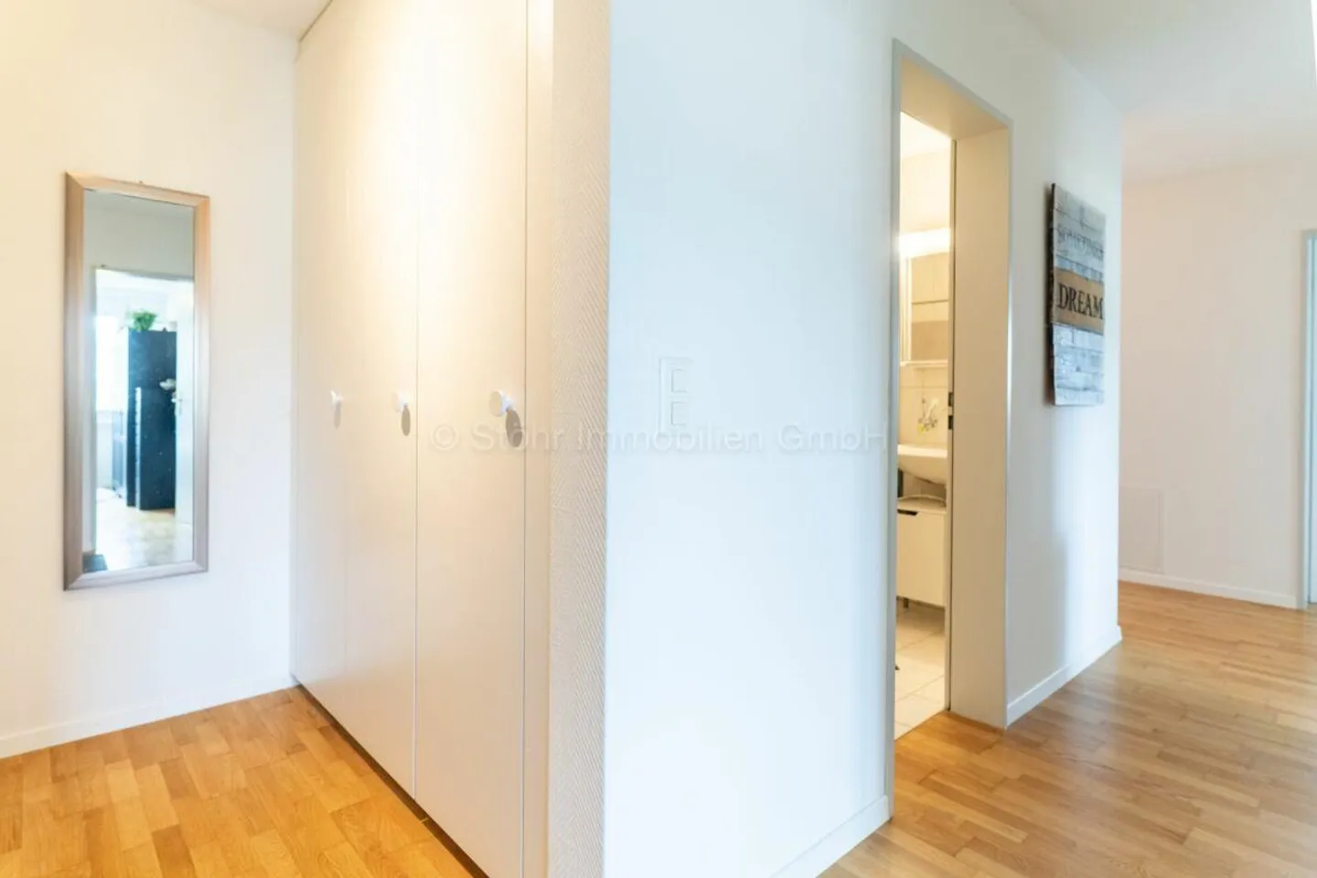 Jolie appartement de 4.5 pièces dans un emplacement central à Elgg - Photo 10 sur 18
