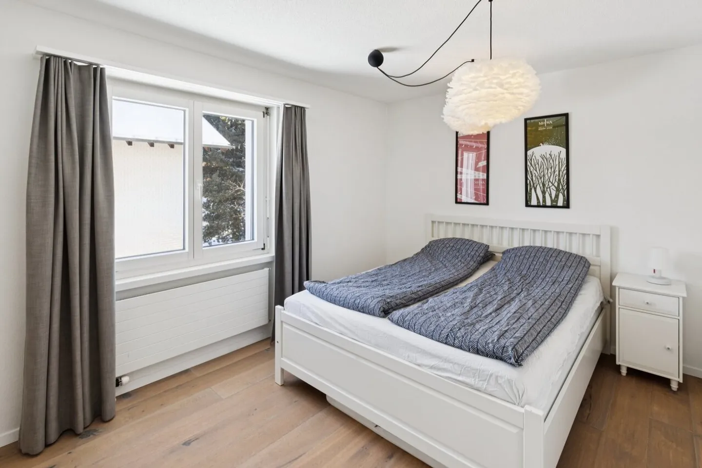 Charming, renovated apartment with a lot of character - Photo 3 of 6