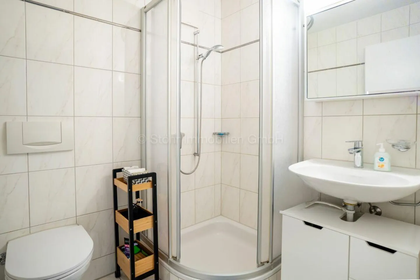 Jolie appartement de 4.5 pièces dans un emplacement central à Elgg - Photo 12 sur 18