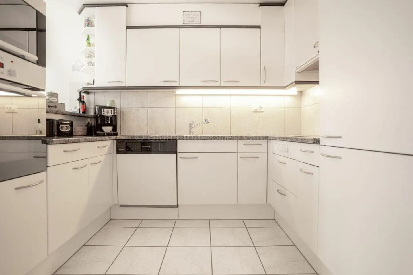 Jolie appartement de 4.5 pièces dans un emplacement central à Elgg - Photo 14 sur 18
