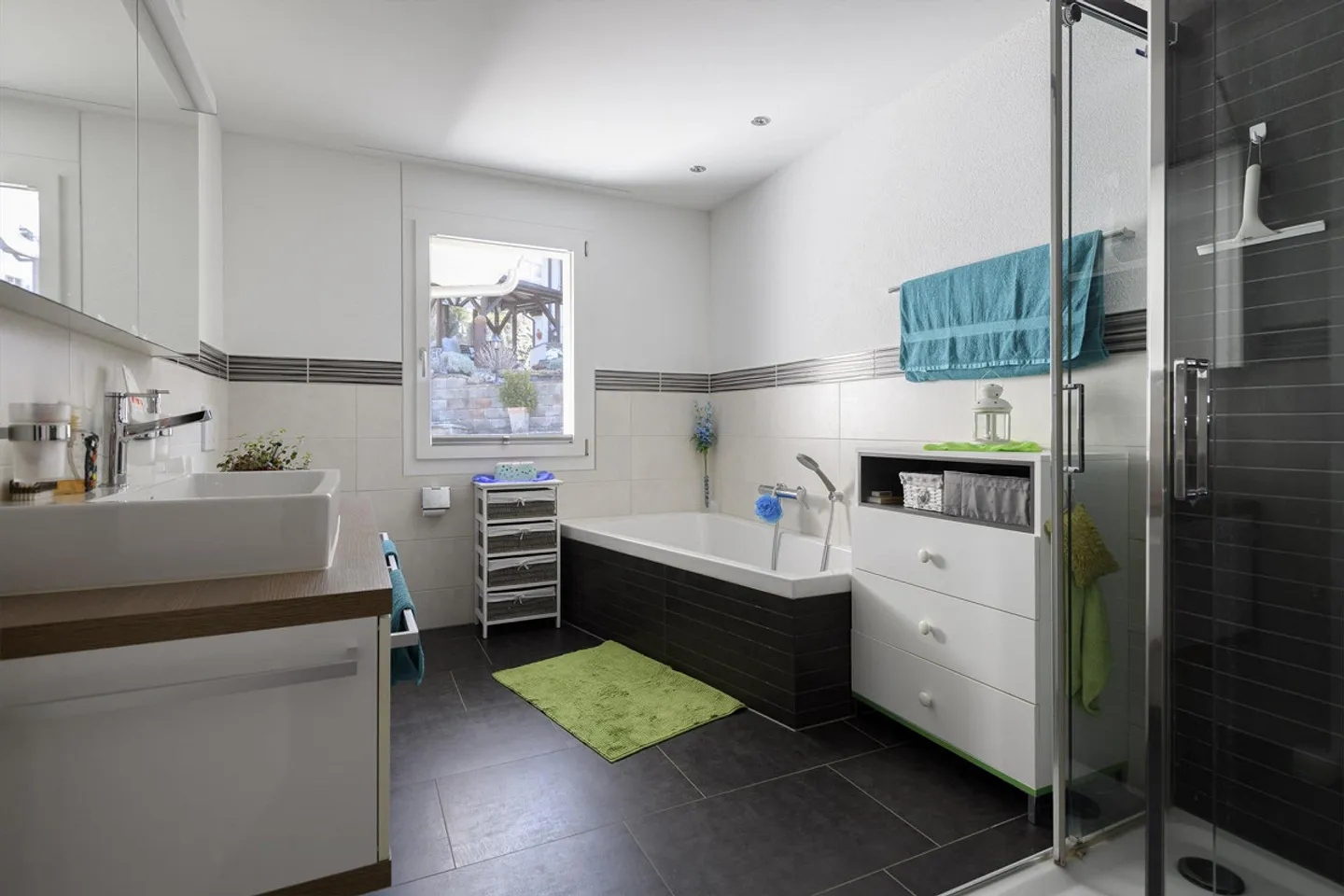 Casa bifamiliare indipendente - Foto 5 di 8