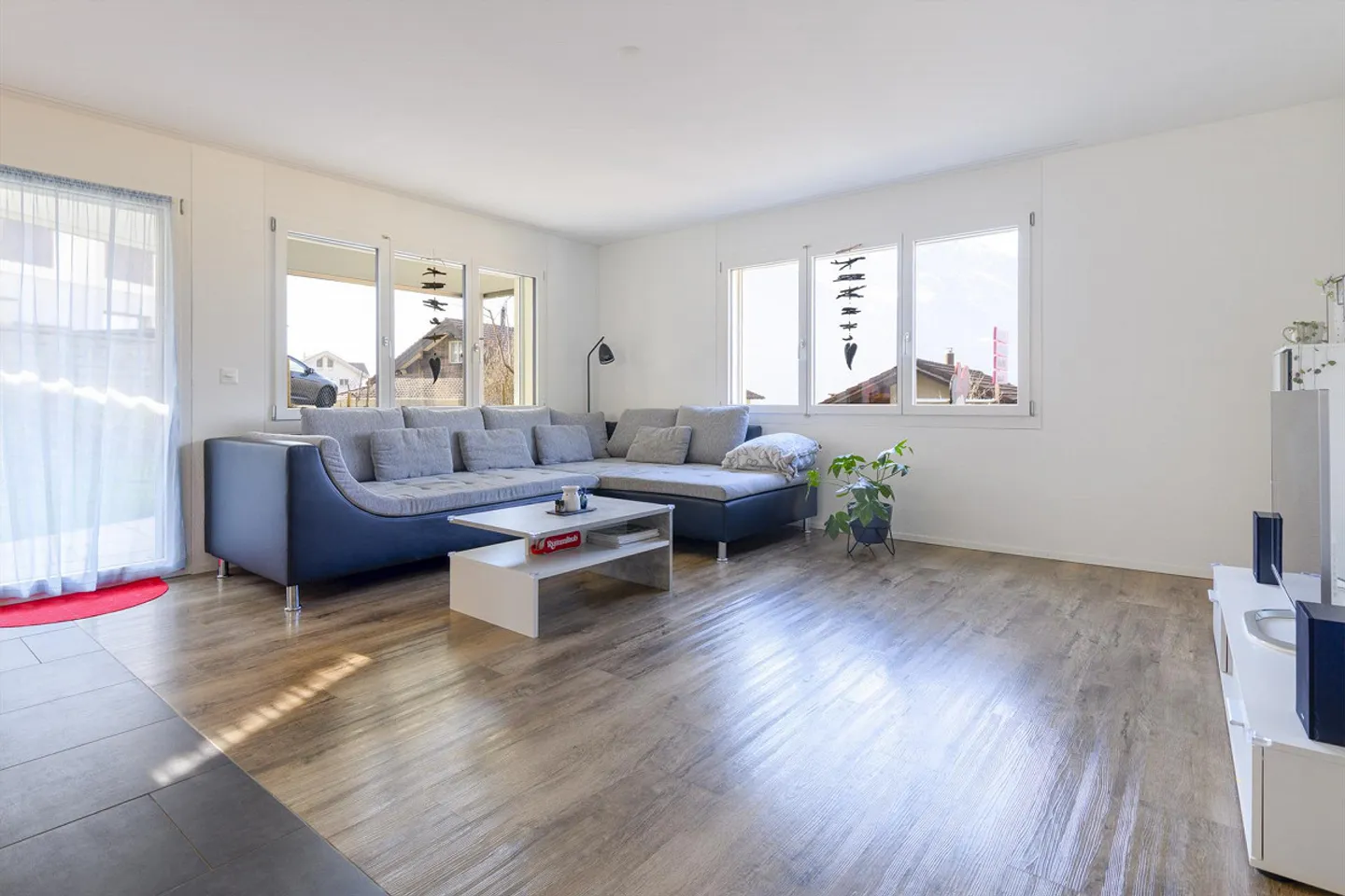 Casa bifamiliare indipendente - Foto 7 di 8