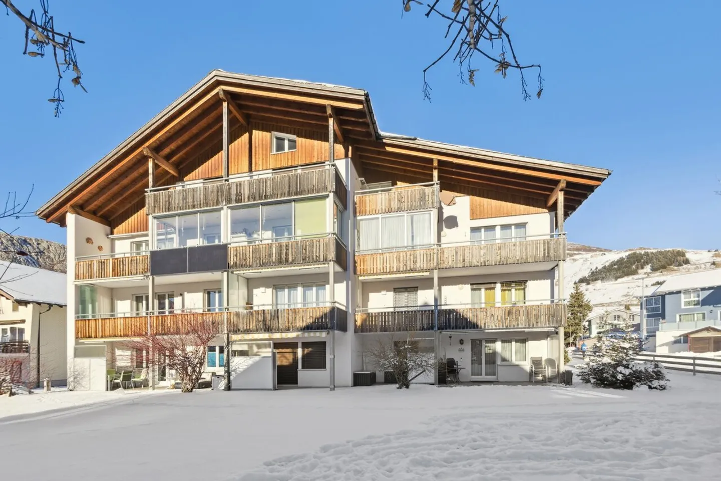 Charming, renovated apartment with a lot of character - Photo 6 of 6