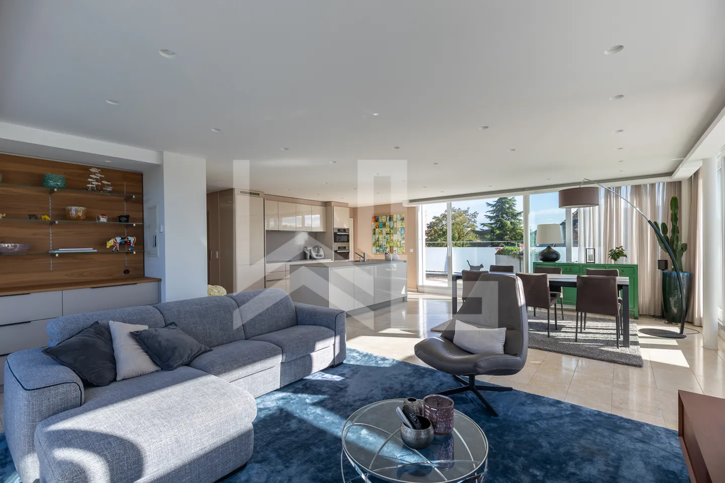 Magnifico Attico Duplex - Centro Città - Foto 4 di 16