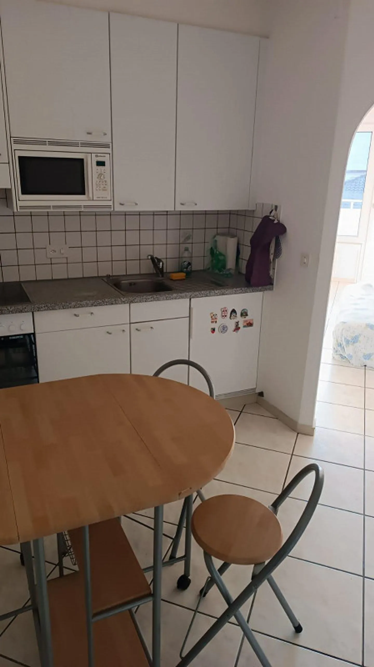 Wohnung 1, 5 Zimmer Locarno Zentrum ab 01.11.2025 - Foto 1 von 5