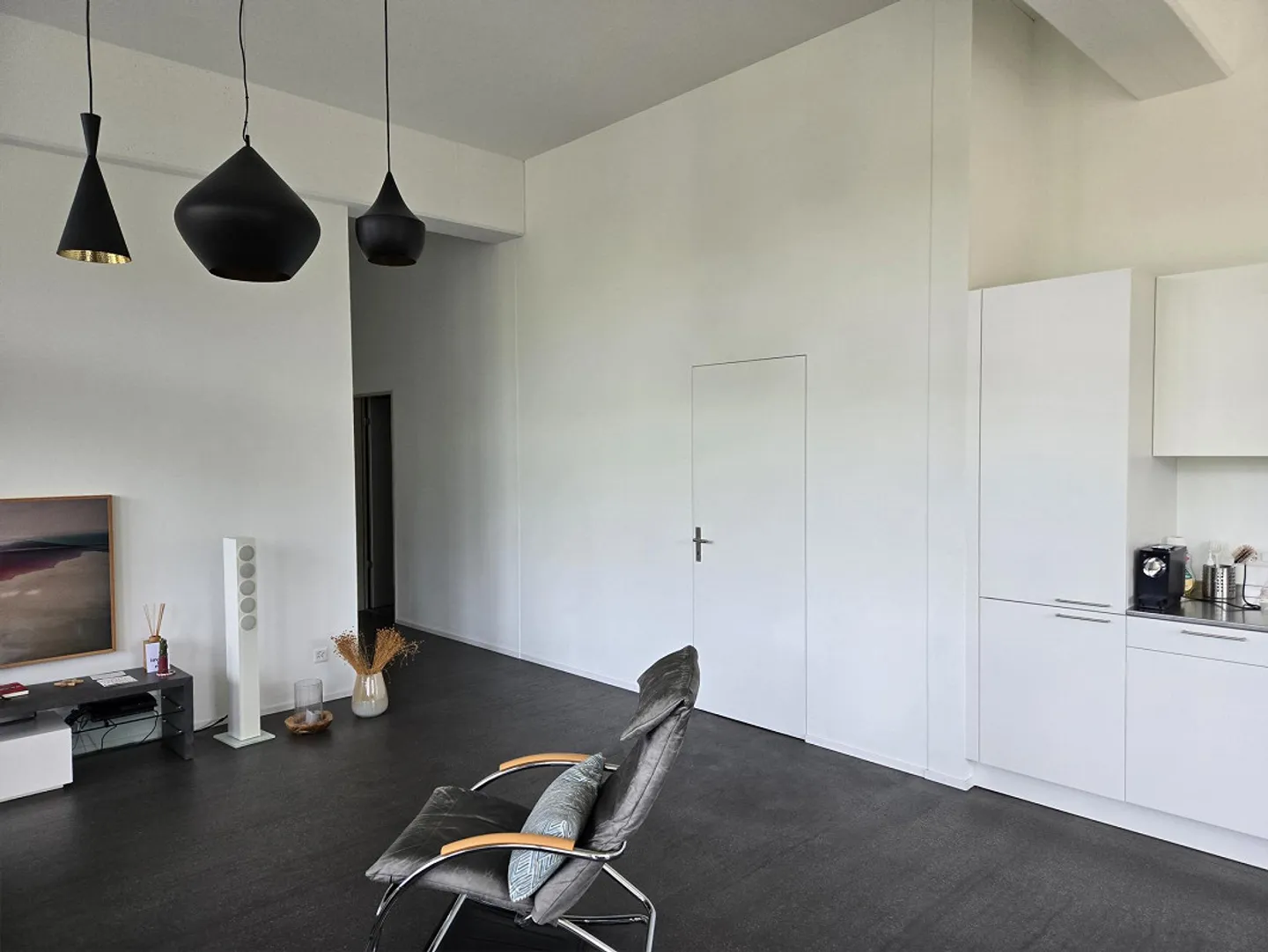 3.5 Room Loft Apartment - Photo 12 of 15