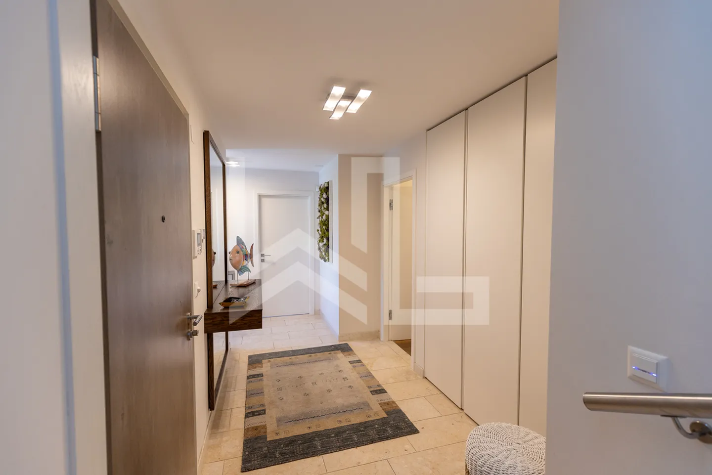 Magnifico Attico Duplex - Centro Città - Foto 7 di 16