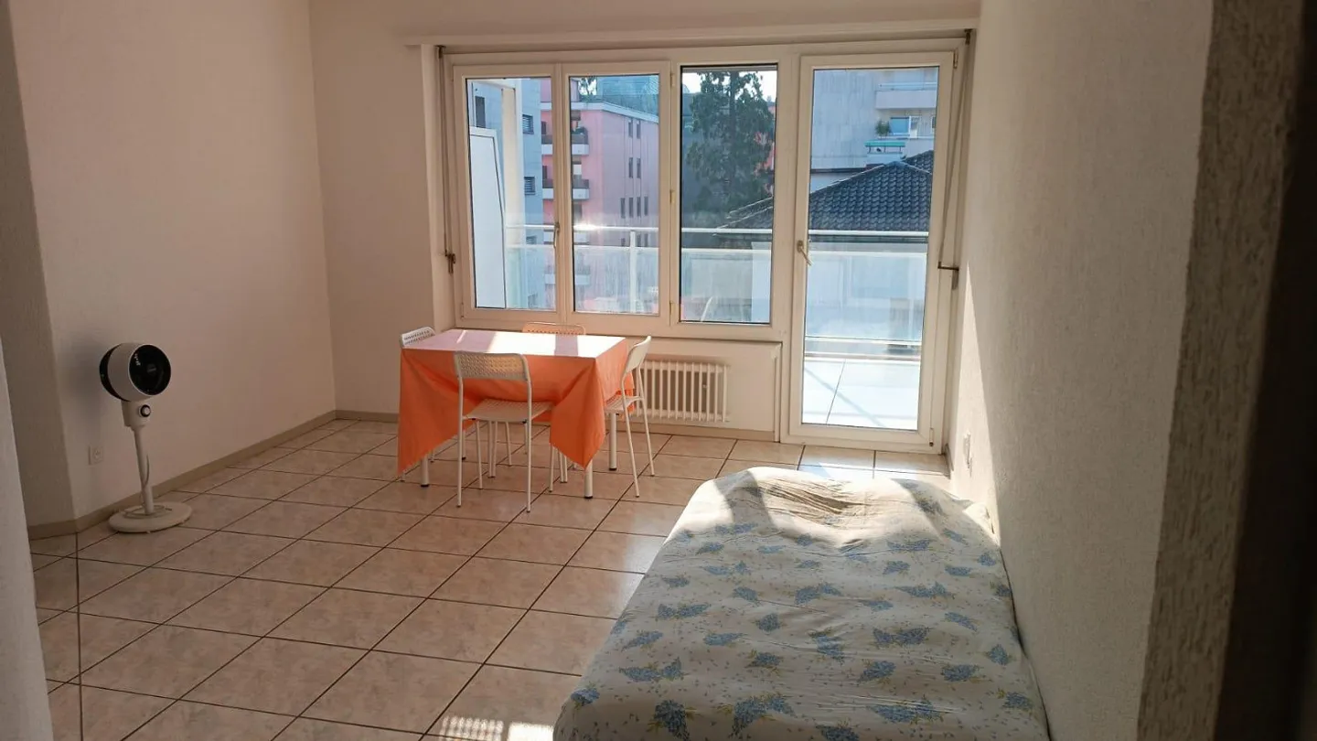 Wohnung 1, 5 Zimmer Locarno Zentrum ab 01.11.2025 - Foto 2 von 5
