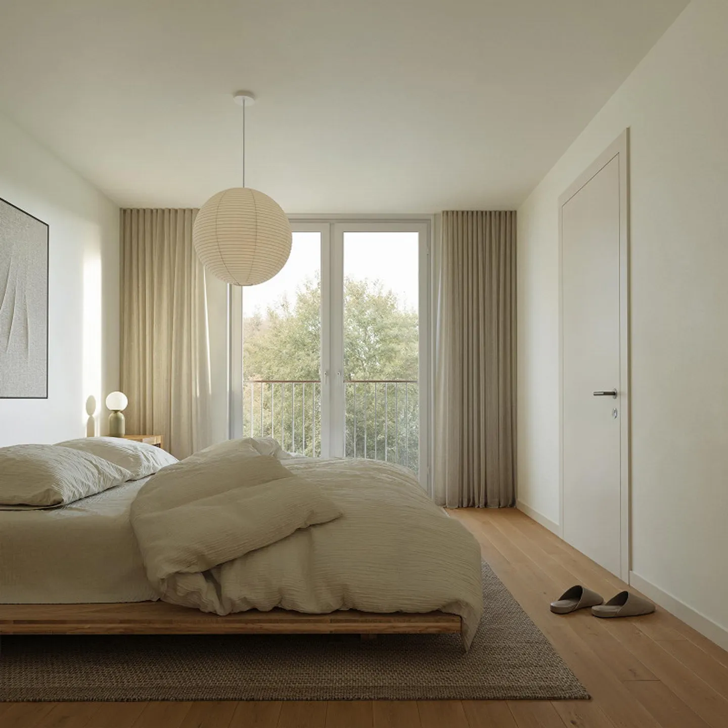 Moderne Wohnungen in Widnau - Foto 3 von 8