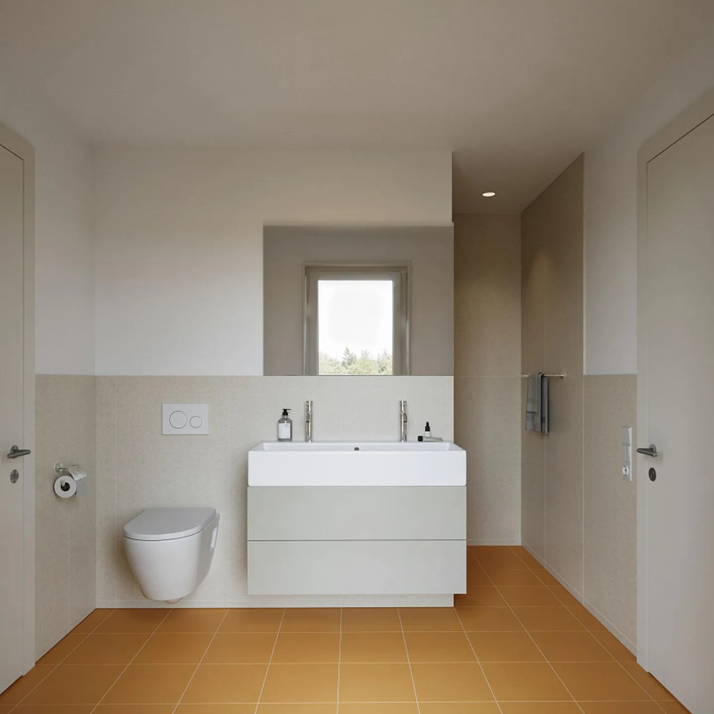 Moderne Wohnungen in Widnau - Foto 4 von 8