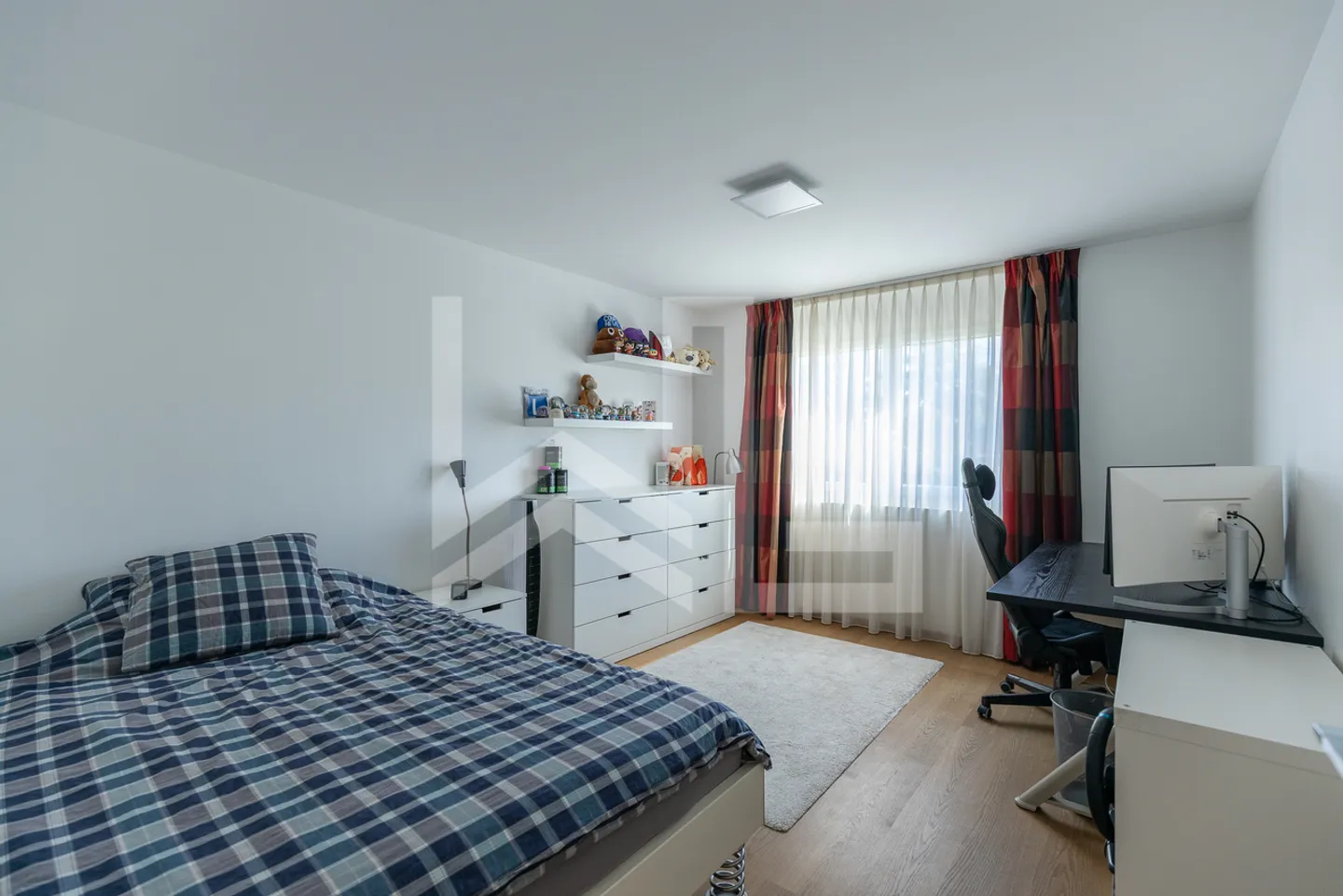 Magnifico Attico Duplex - Centro Città - Foto 8 di 16