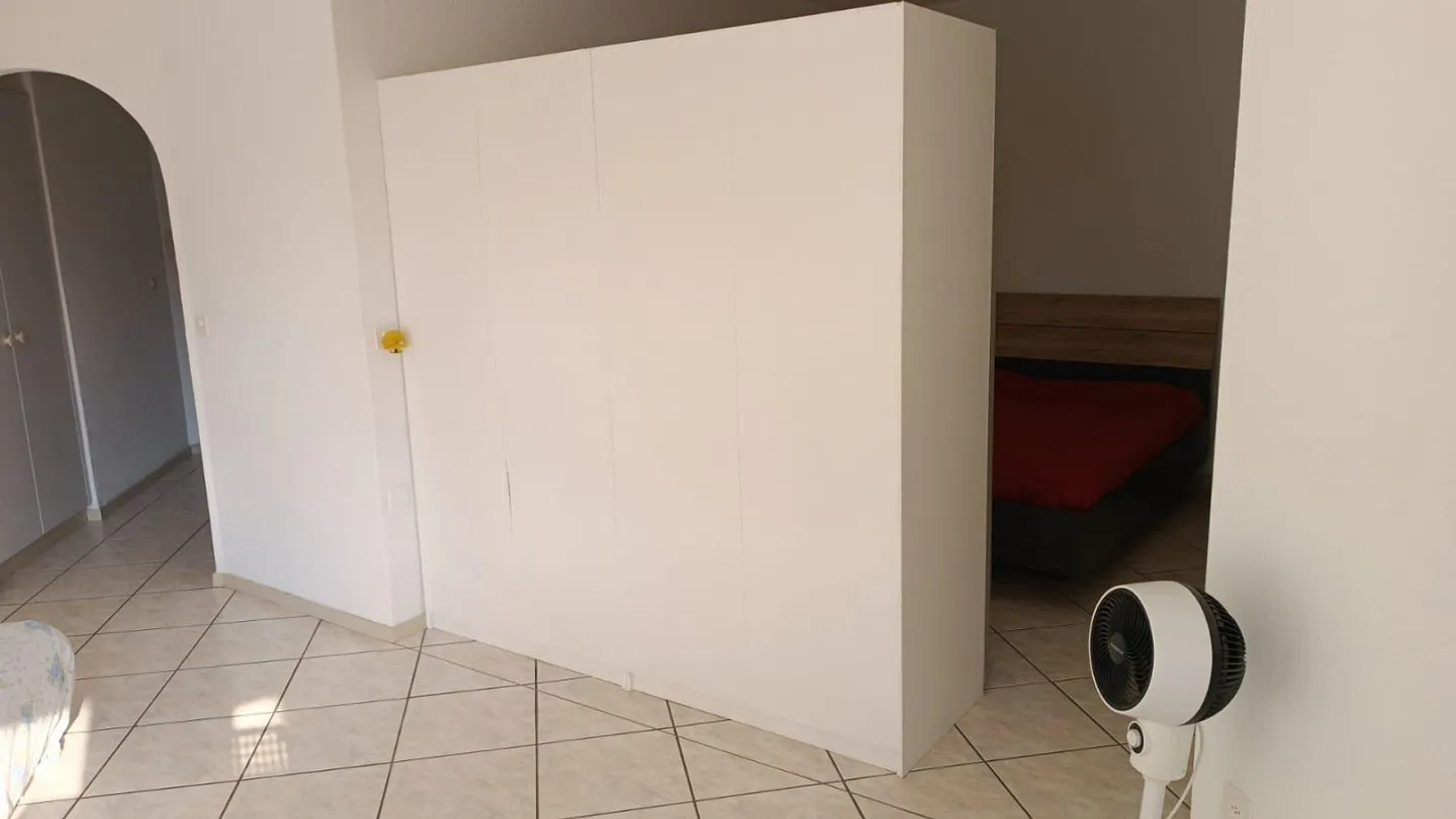 Wohnung 1, 5 Zimmer Locarno Zentrum ab 01.11.2025 - Foto 5 von 5