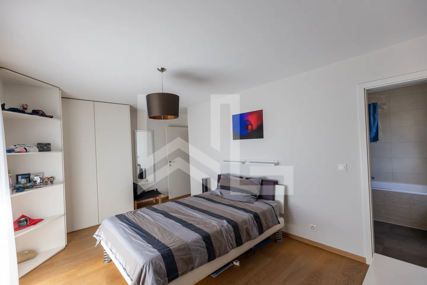Magnifico Attico Duplex - Centro Città - Foto 12 di 16