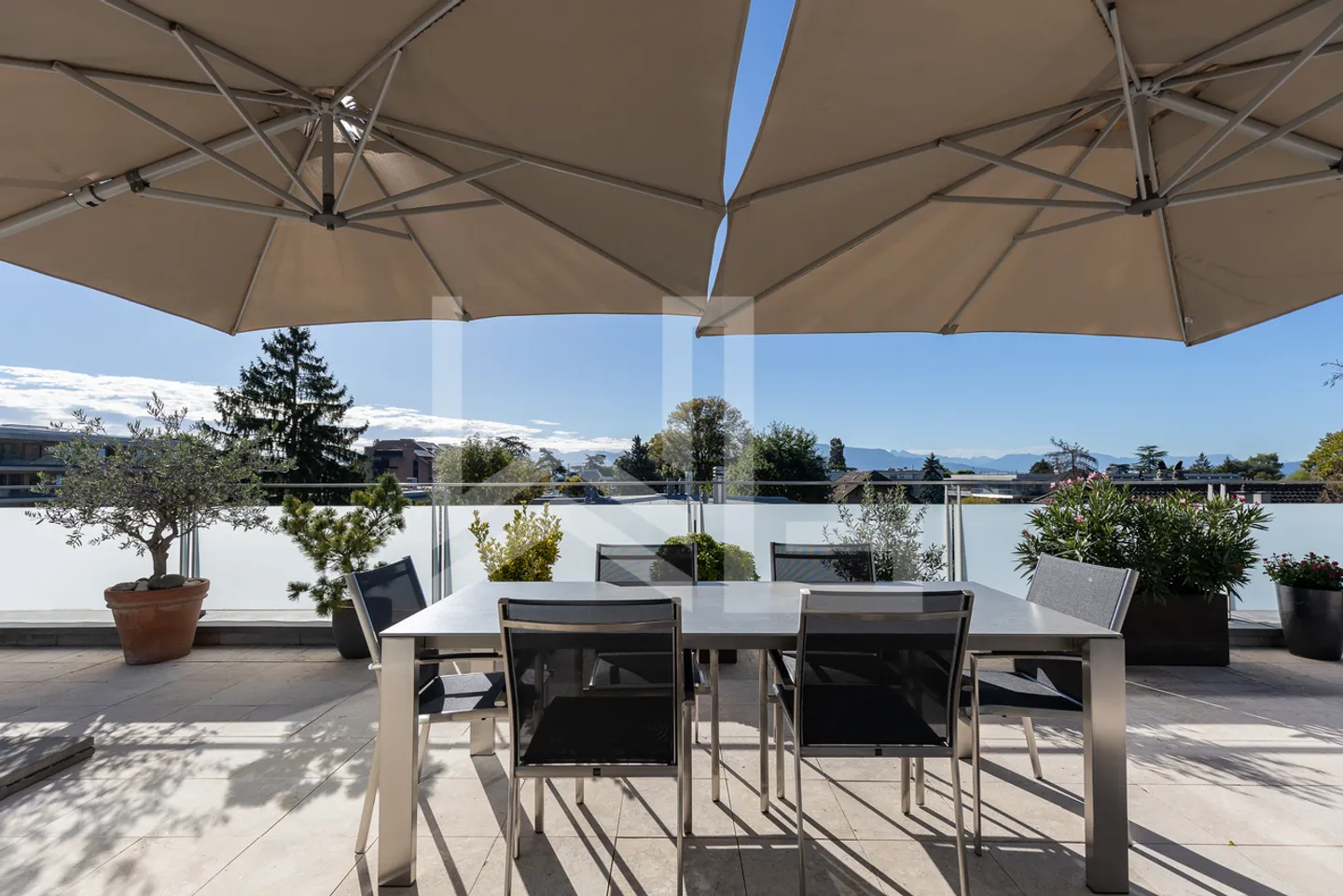 Magnifico Attico Duplex - Centro Città - Foto 14 di 16