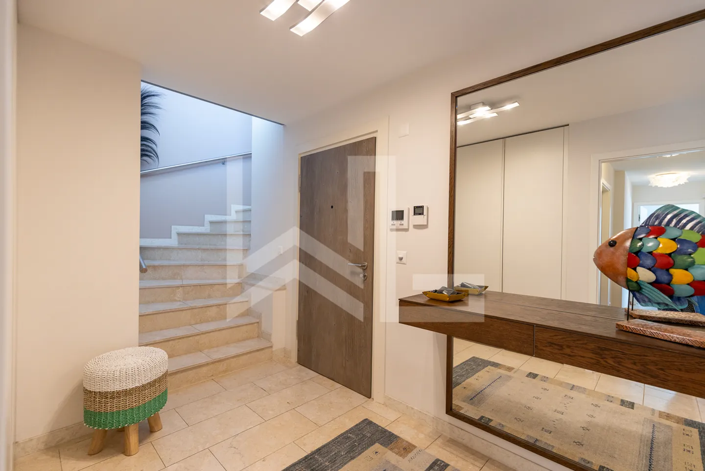 Magnifico Attico Duplex - Centro Città - Foto 15 di 16