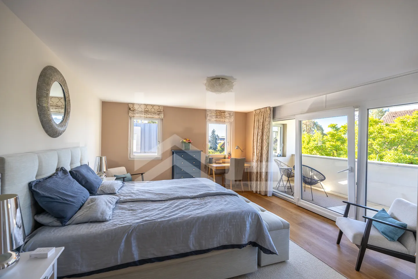 Magnifico Attico Duplex - Centro Città - Foto 10 di 16