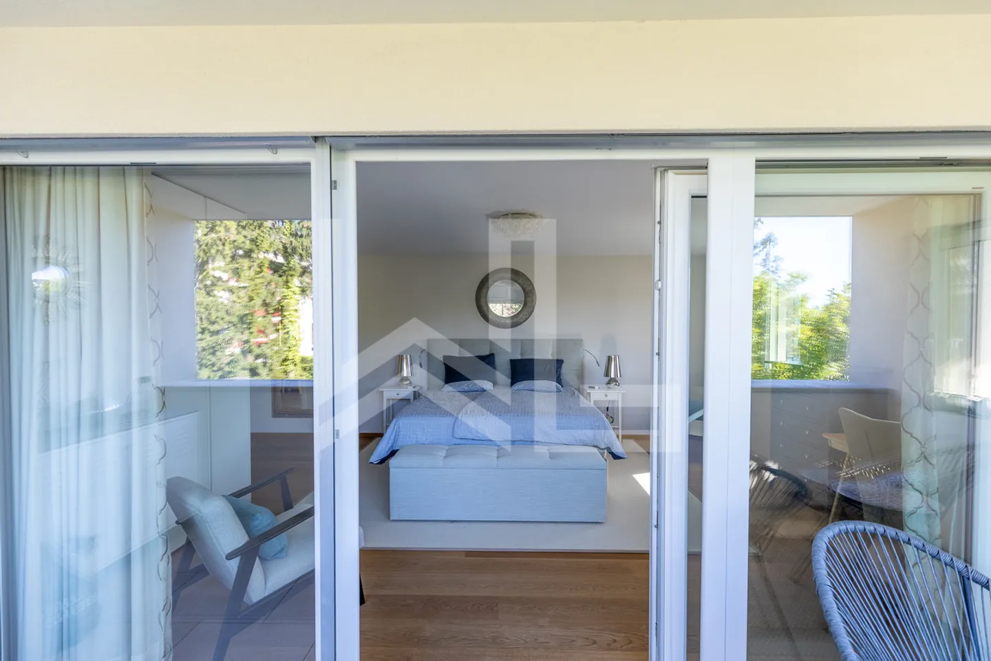 Magnifico Attico Duplex - Centro Città - Foto 11 di 16