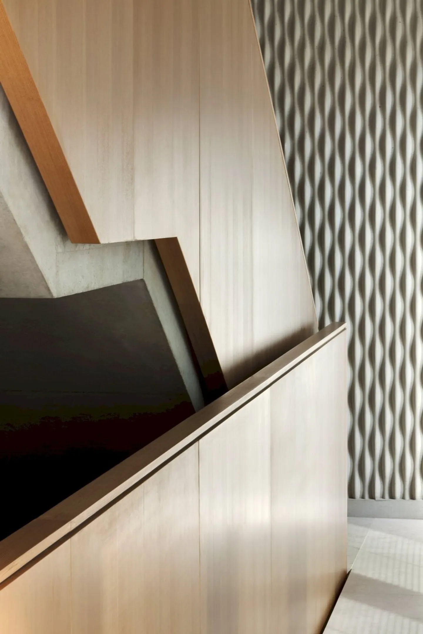 Spazi per uffici in affitto in un edificio iconico nel centro di Ginevra - Foto 6 di 11