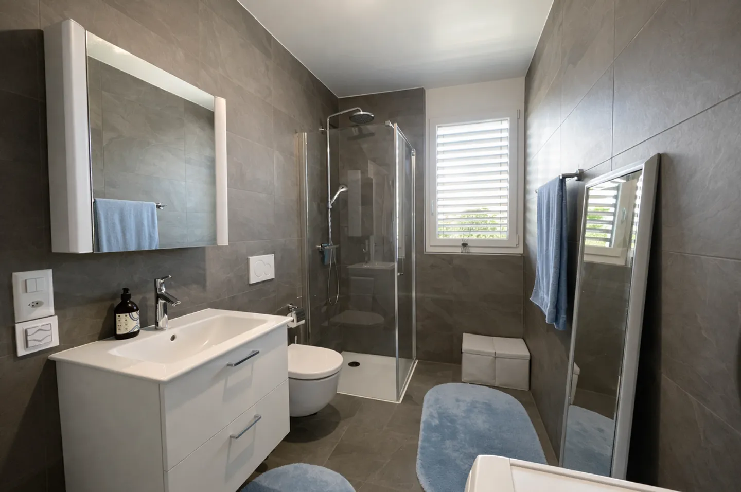 Appartamento con terrazza 1.5 stanze - Foto 2 di 4