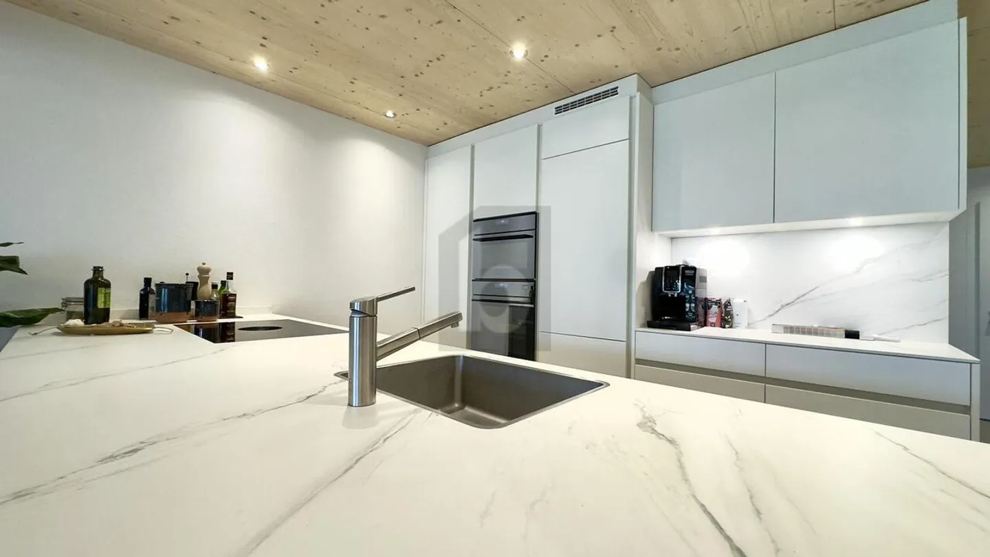 LA TUA NUOVA CASA NEL VERDE - Foto 3 di 6