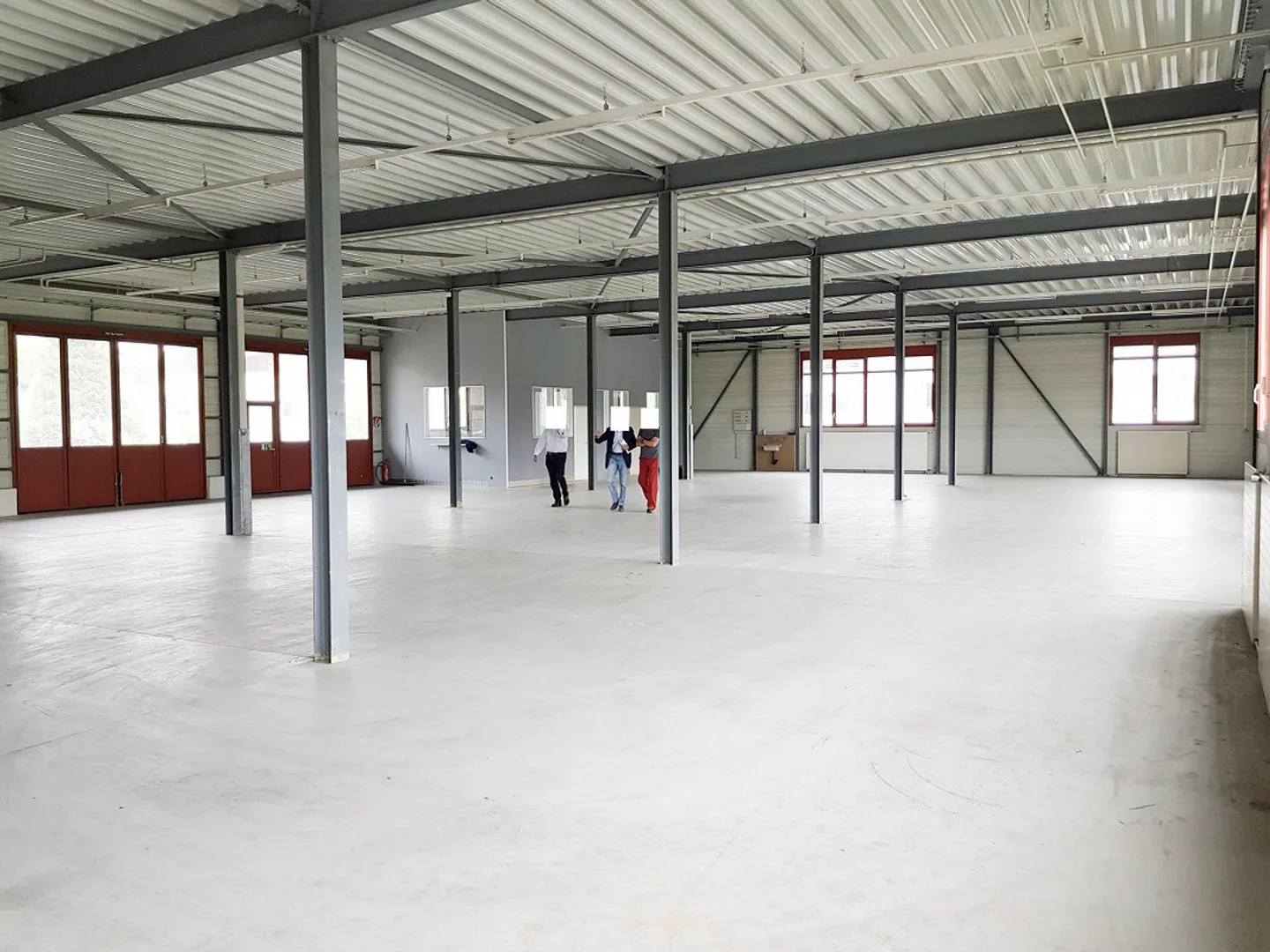 Vielseitiger Gewerberaum zu Vermieten - Foto 6 von 10