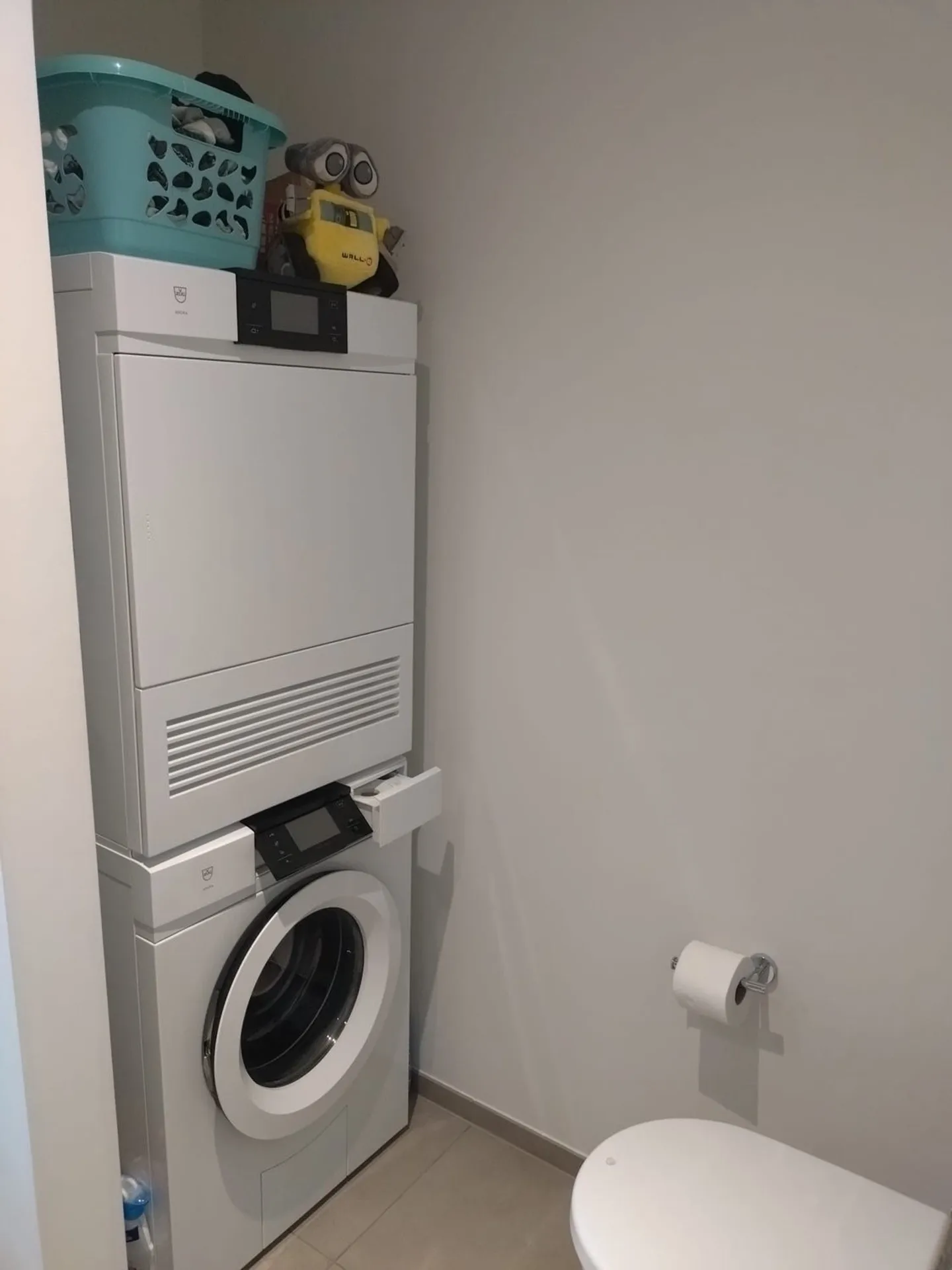 2,5 pièces avec jardin à Sant'Antonino - Photo 10 sur 11