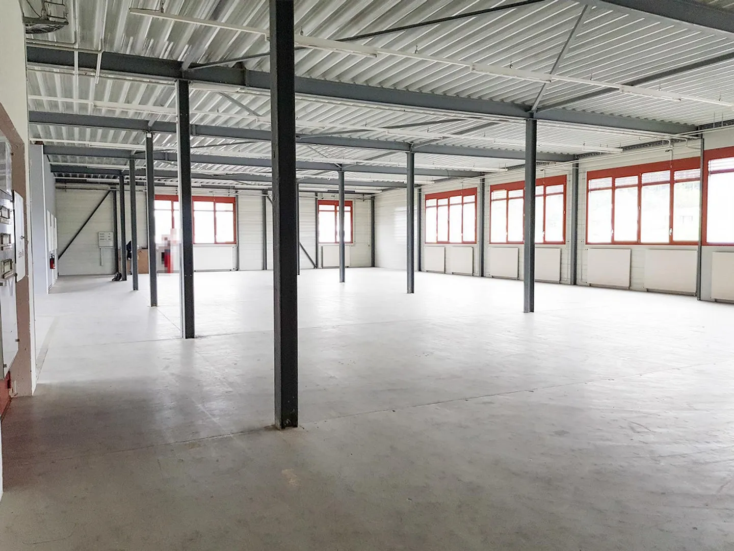 Vielseitiger Gewerberaum zu Vermieten - Foto 4 von 10