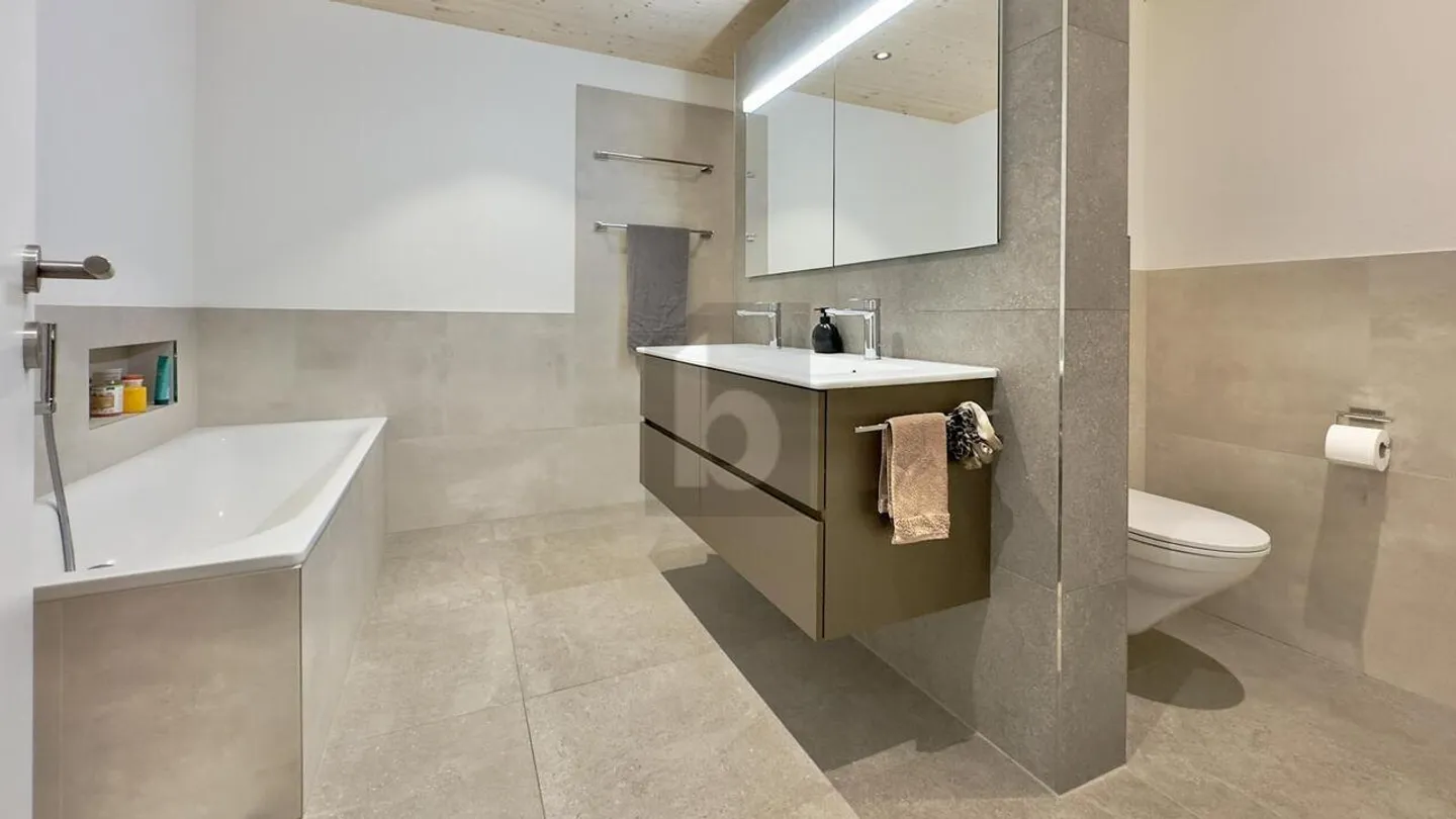 LA TUA NUOVA CASA NEL VERDE - Foto 5 di 6