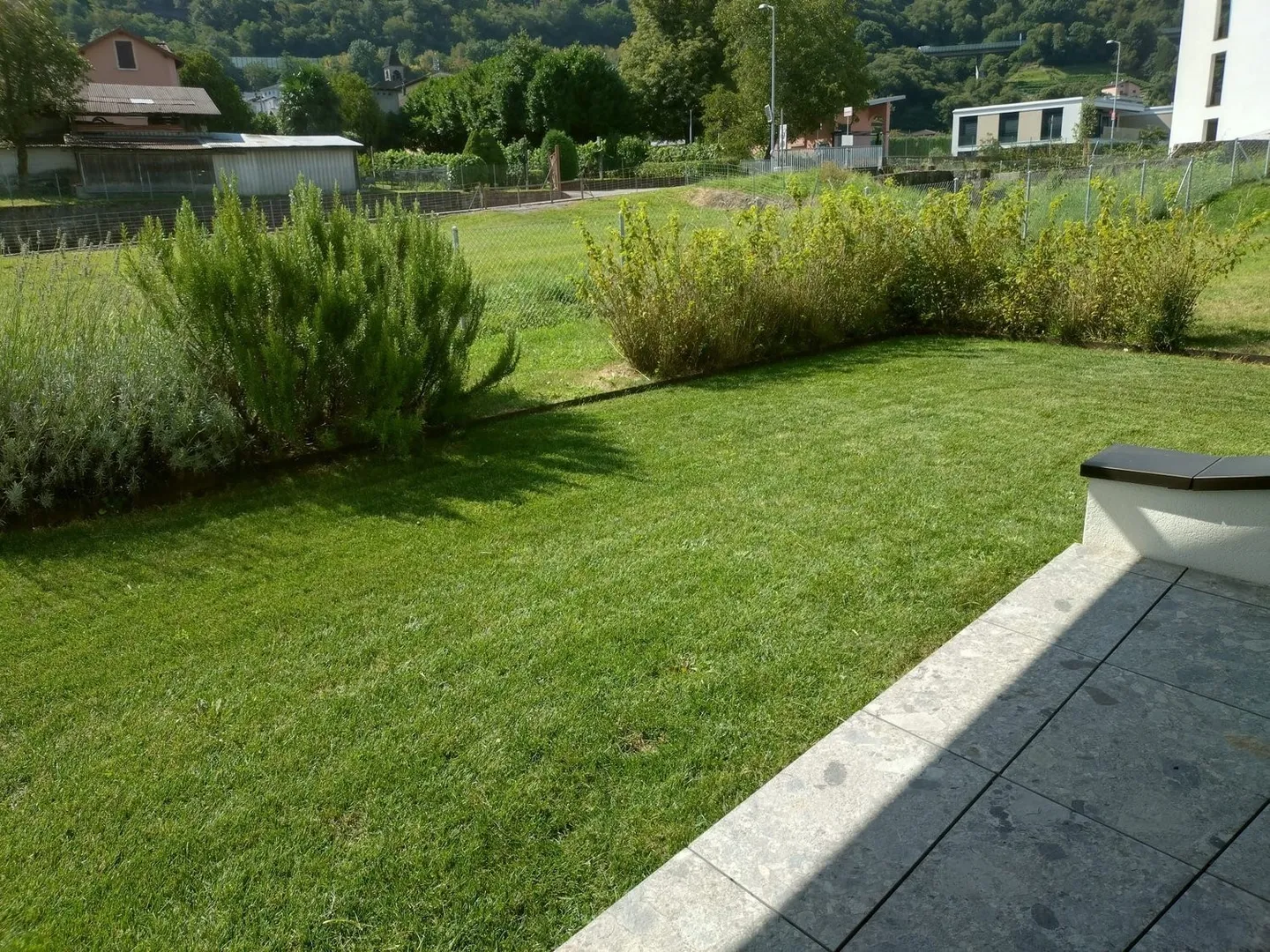 2,5 pièces avec jardin à Sant'Antonino - Photo 8 sur 11