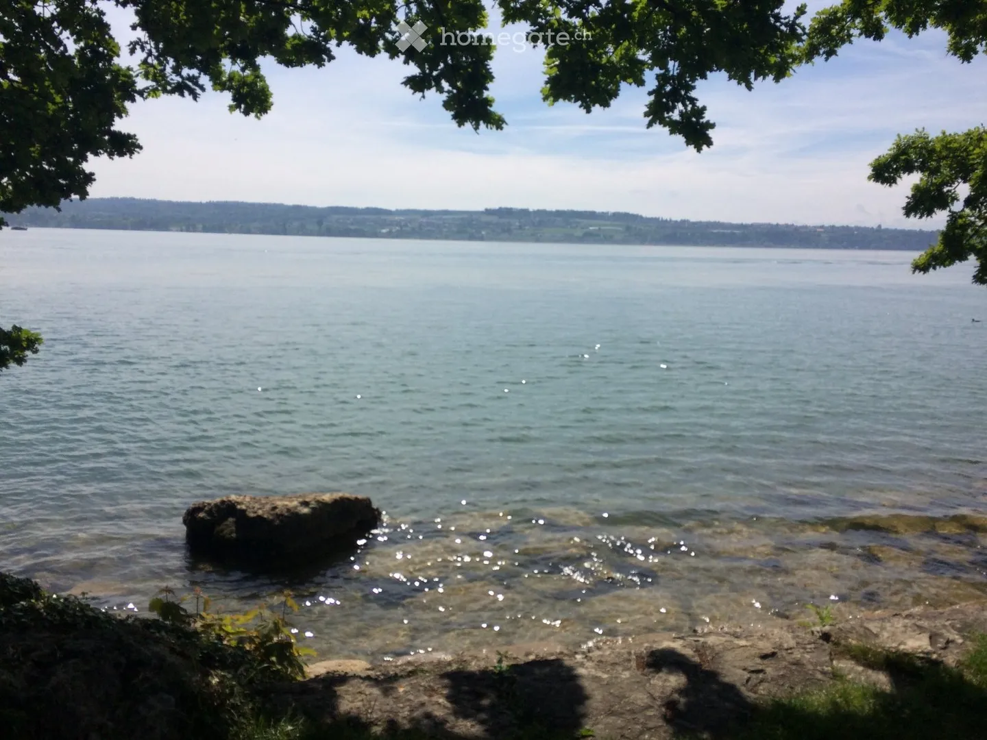 5.5 Zimmer Einfamilienhaus eine Minute zum Strand - Photo 2 of 2