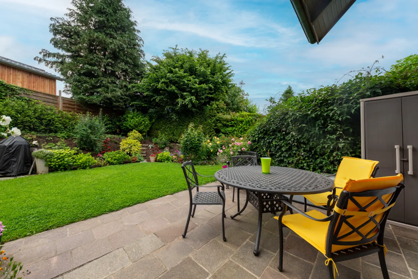 Une maison aimante dans un quartier calme - Photo 3 sur 6