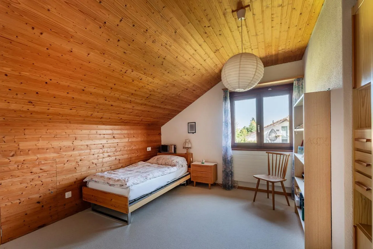 Charming House with Alpine Views - Photo 10 of 12
