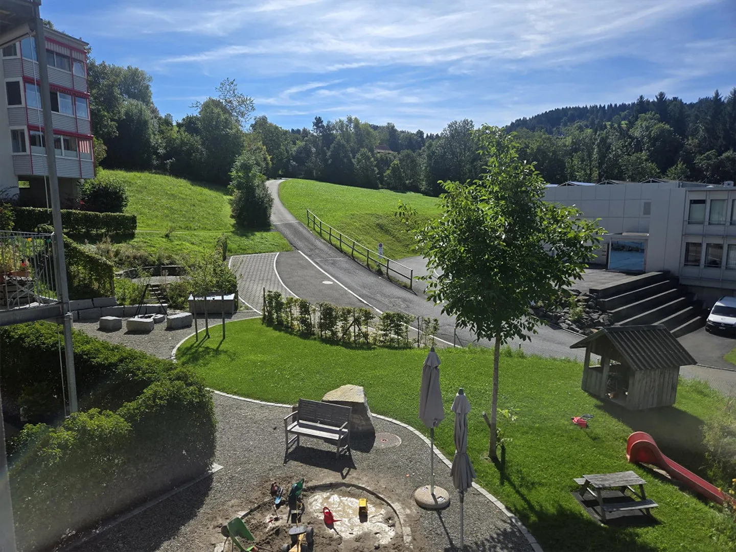 3.5 Room Loft Apartment - Photo 15 of 15