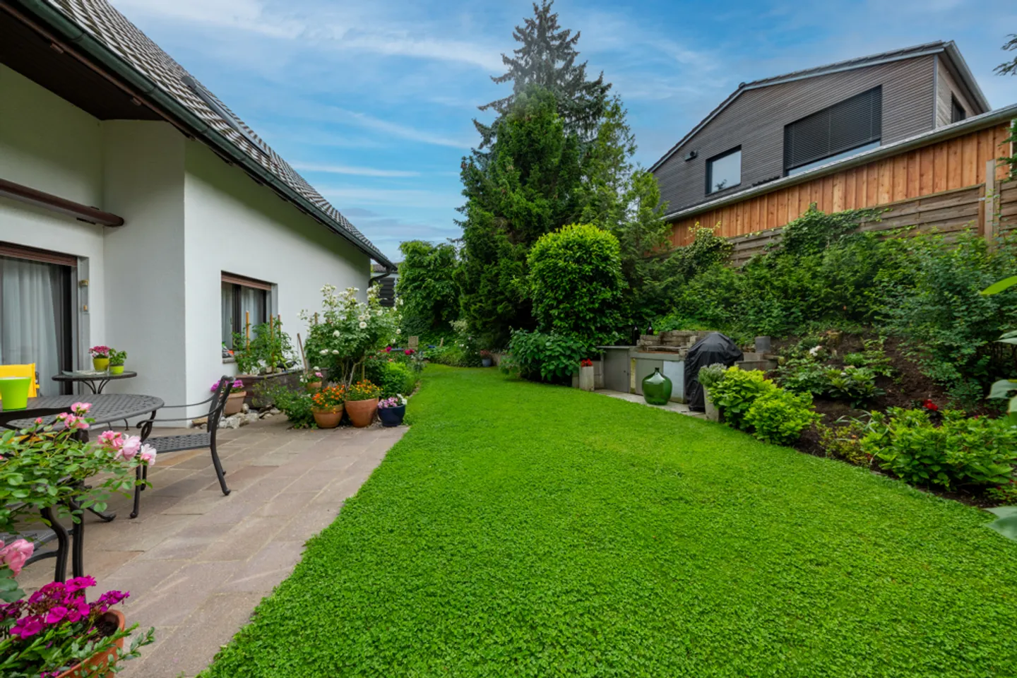 Une maison aimante dans un quartier calme - Photo 5 sur 6