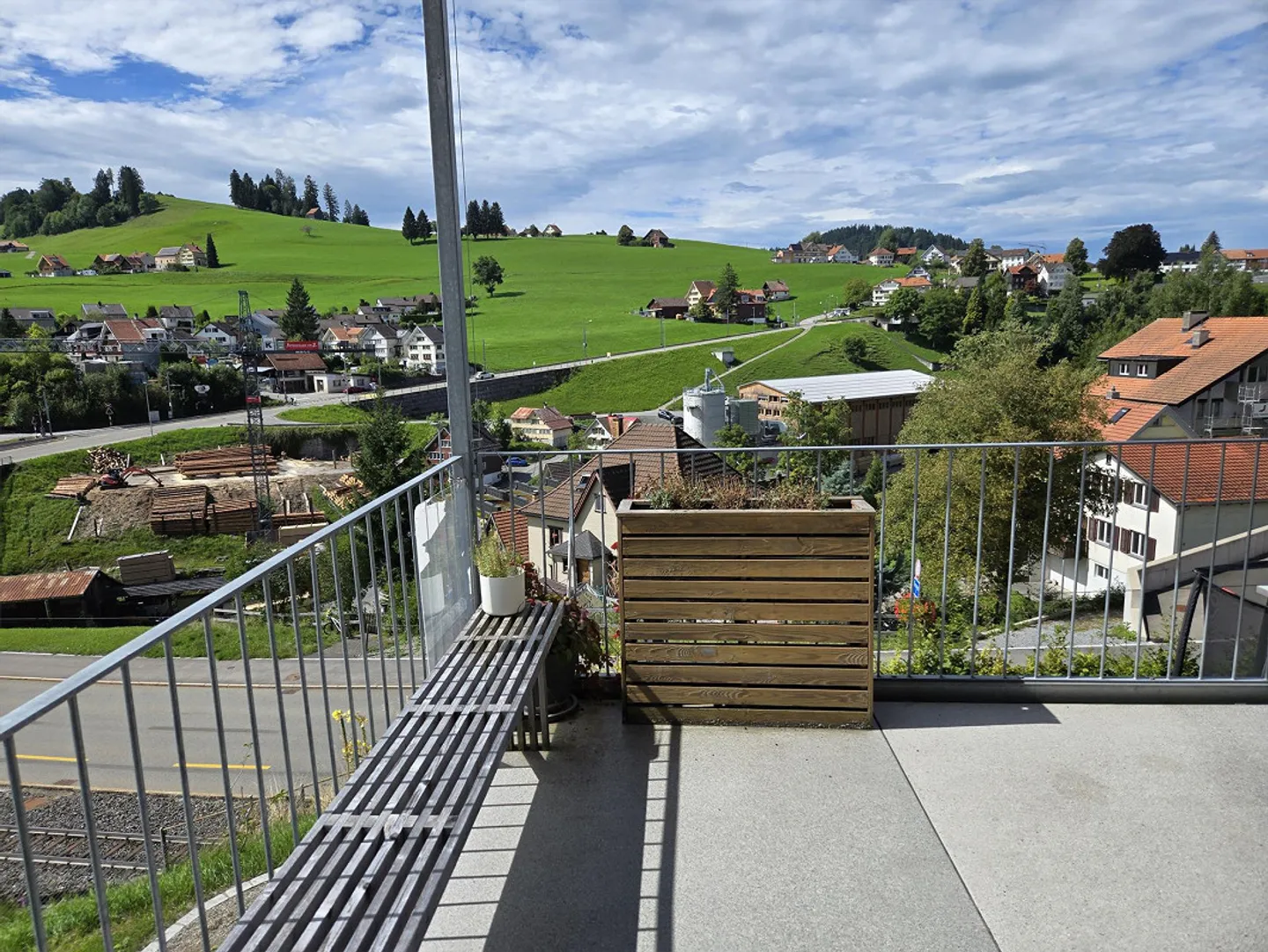 3.5 Room Loft Apartment - Photo 13 of 15