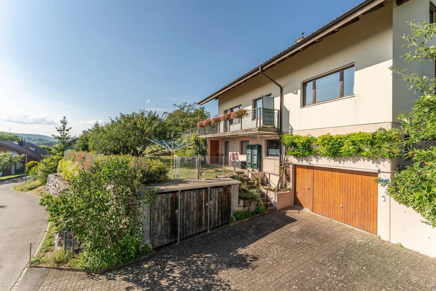 Charming House with Alpine Views - Photo 1 of 12