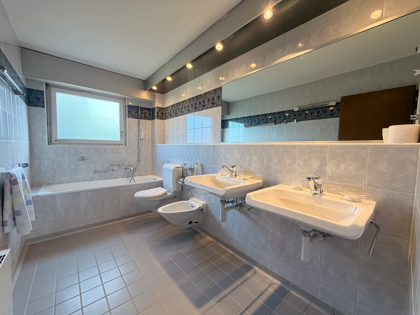 Spacious Family Home in Courtedoux - Photo 5 of 13