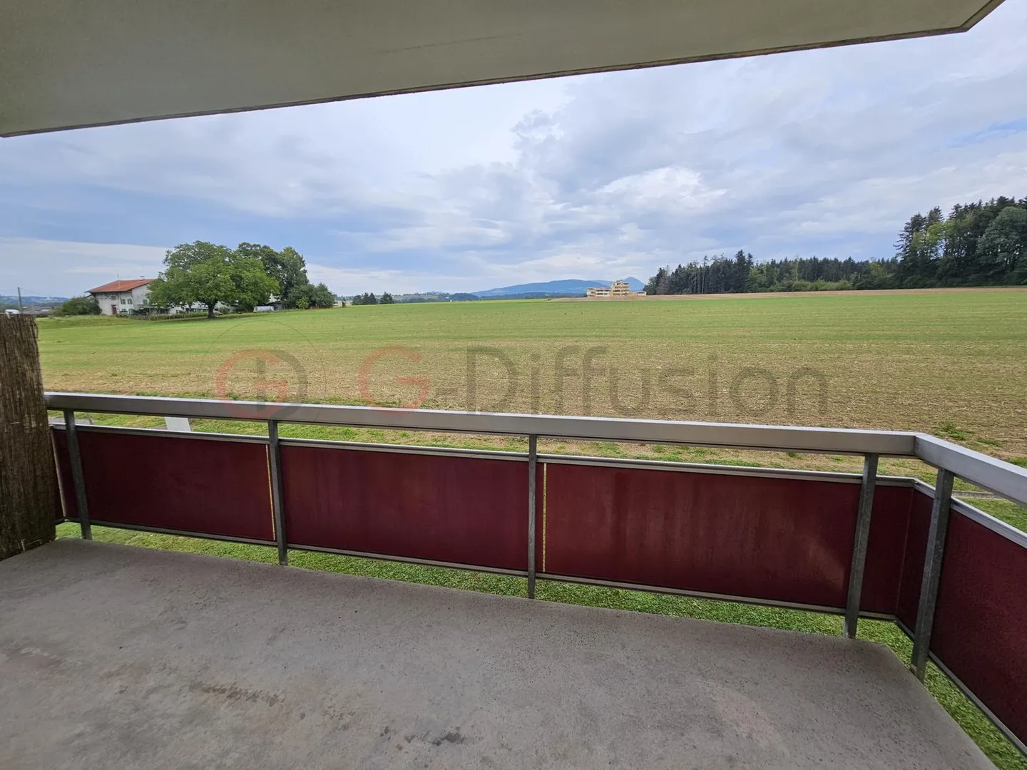 Renovated 2.5-Room Apartment - Photo 1 of 7