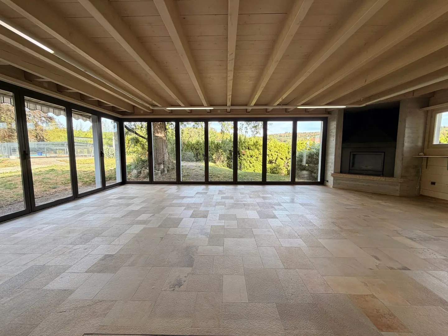 Spacious Family Home in Courtedoux - Photo 11 of 13