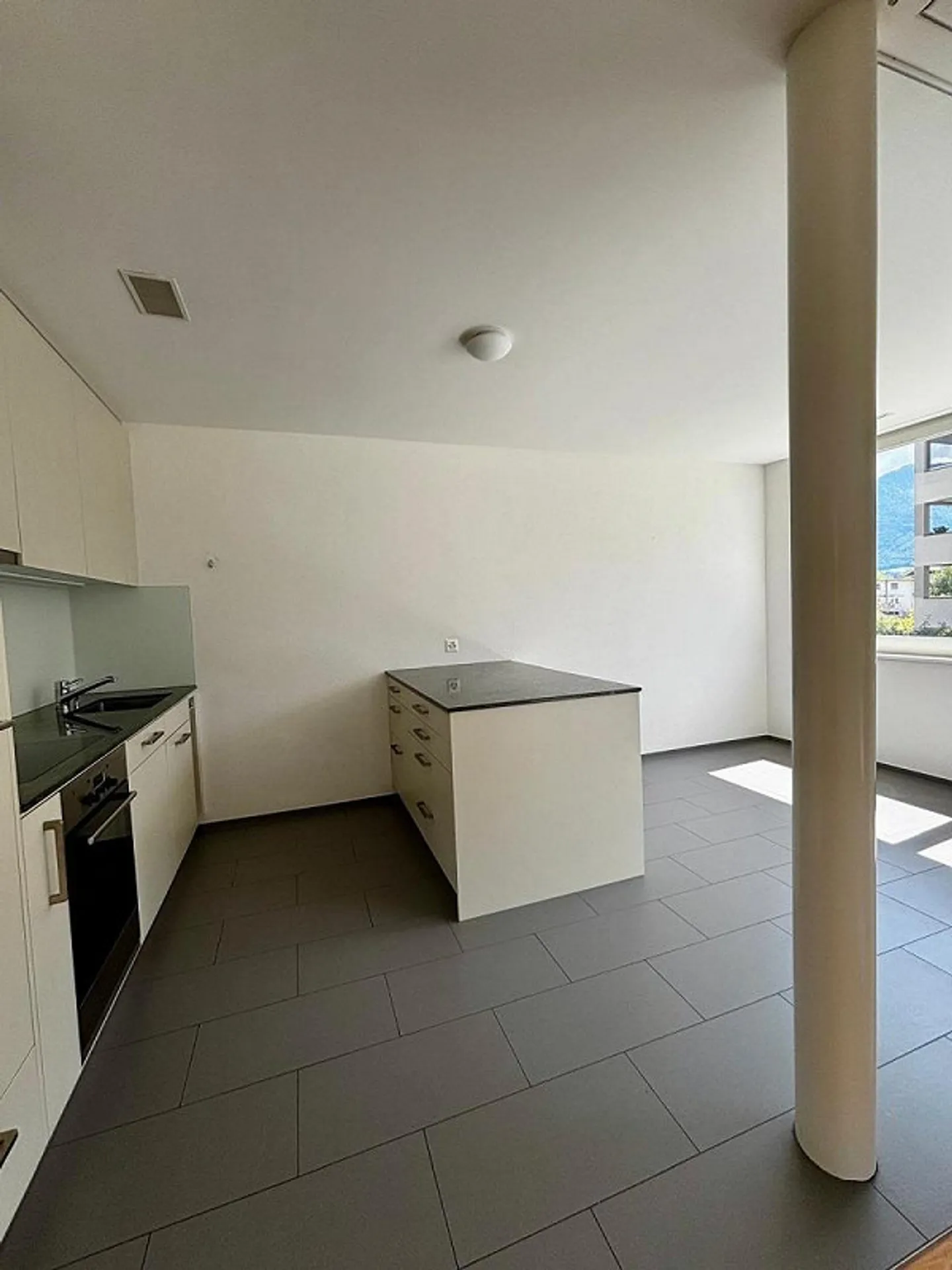 Appartement de 3½ pièces «Vivre en vieillesse» - Photo 3 sur 10