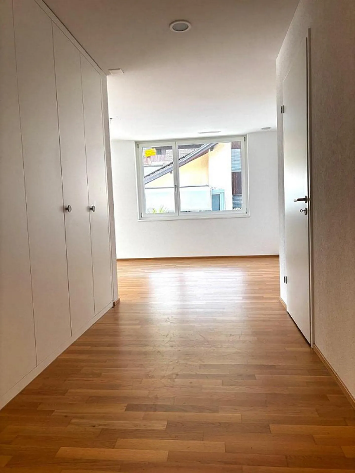 Appartement de 3½ pièces «Vivre en vieillesse» - Photo 2 sur 10