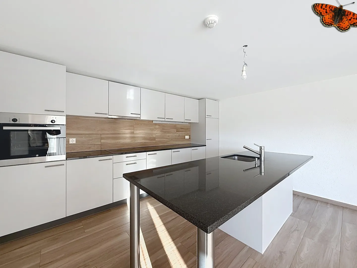 Appartement Duplex dans Ferme Rénovée - Photo 2 sur 13