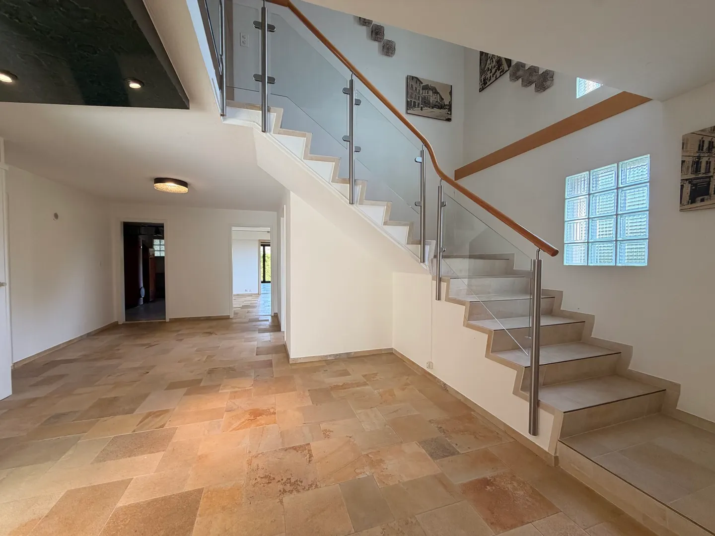 Spacious Family Home in Courtedoux - Photo 13 of 13