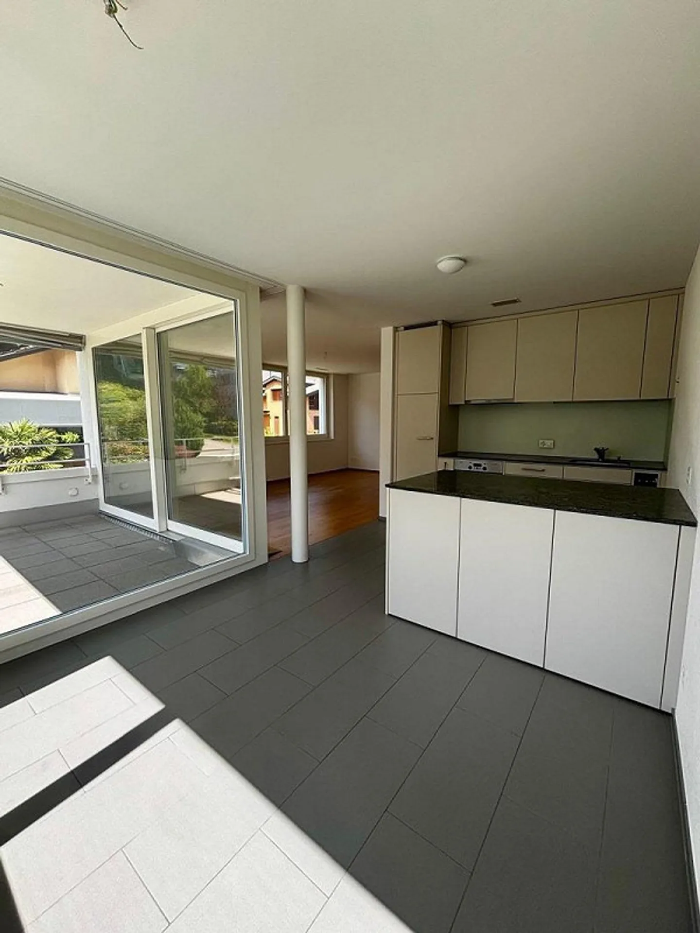Appartement de 3½ pièces «Vivre en vieillesse» - Photo 4 sur 10