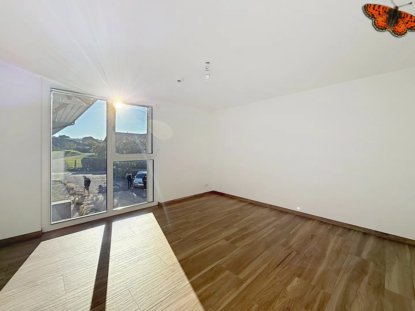 Appartement Duplex dans Ferme Rénovée - Photo 8 sur 13