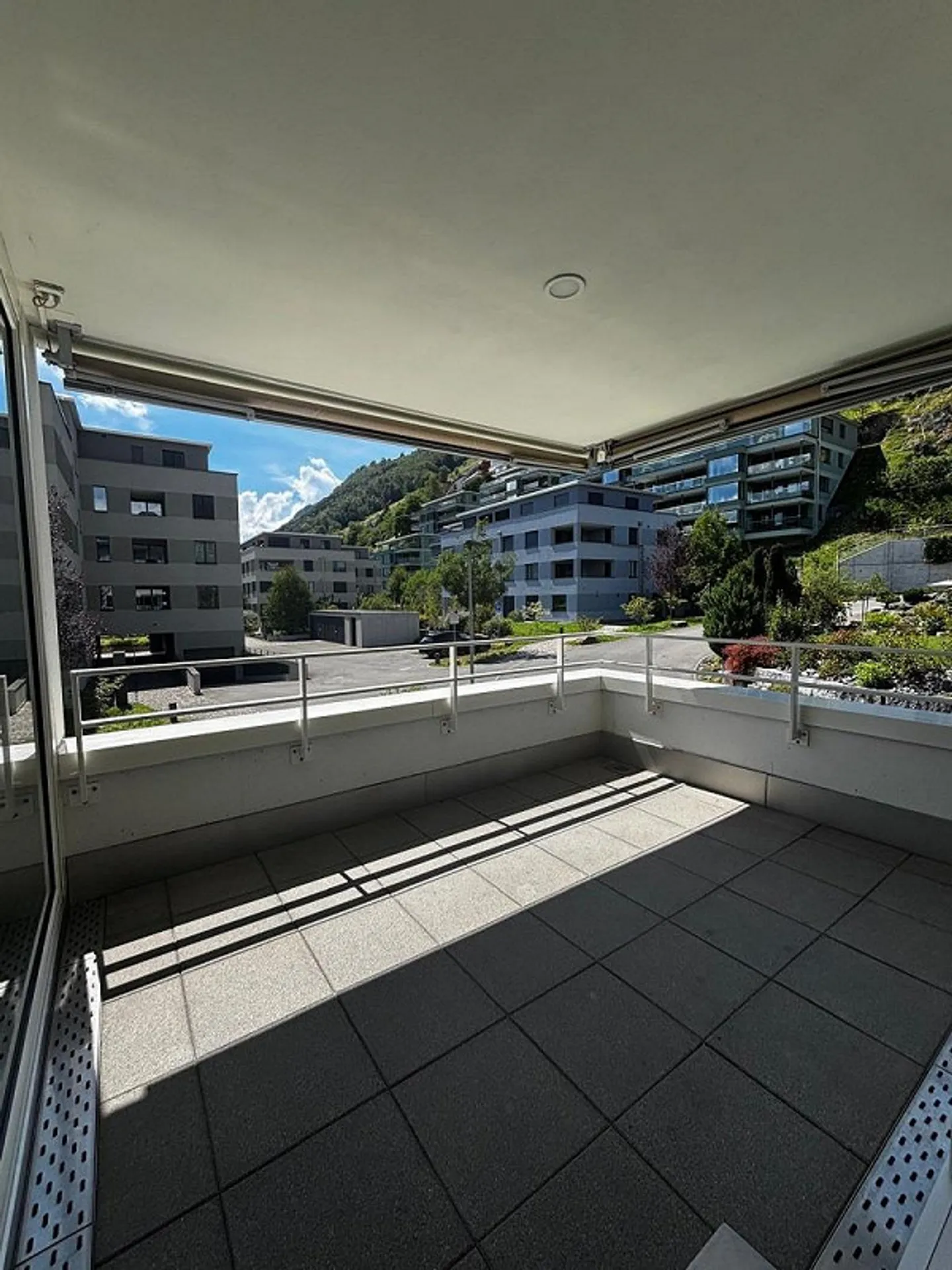 Appartement de 3½ pièces «Vivre en vieillesse» - Photo 5 sur 10