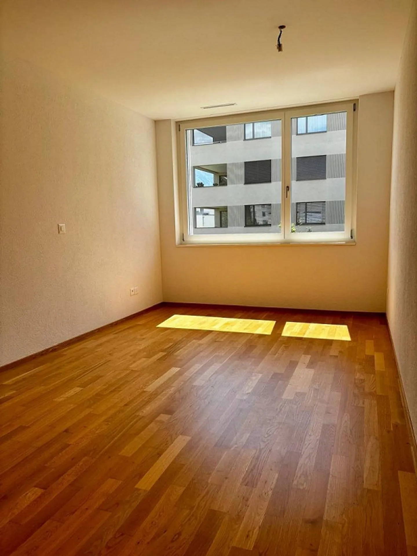 Appartement de 3½ pièces «Vivre en vieillesse» - Photo 6 sur 10