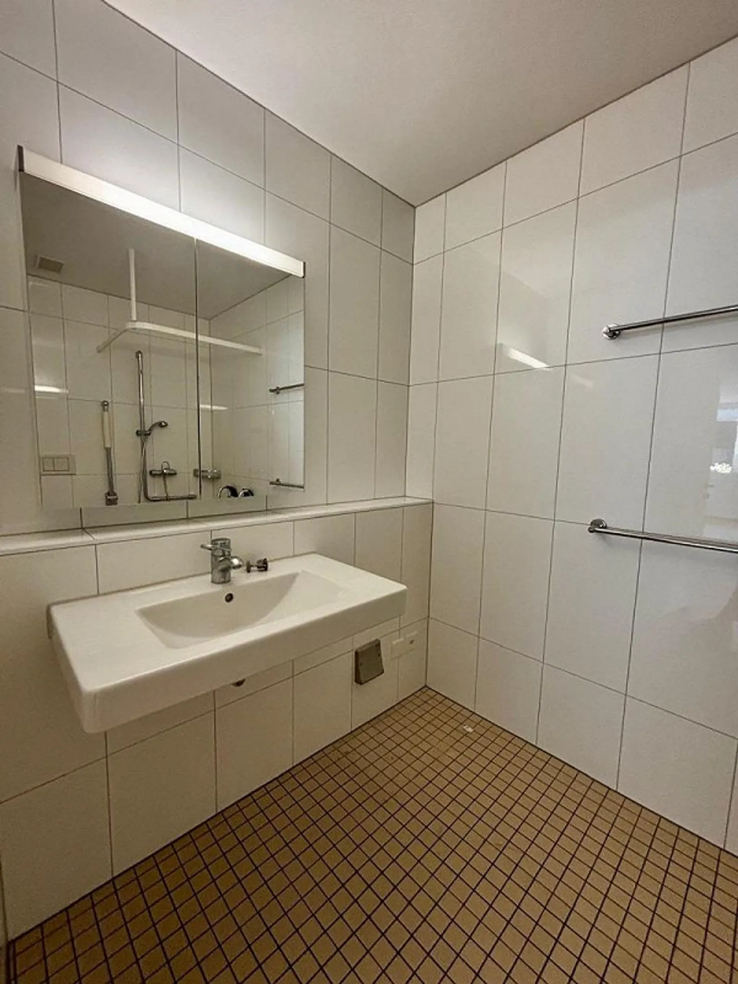 Appartement de 3½ pièces «Vivre en vieillesse» - Photo 9 sur 10